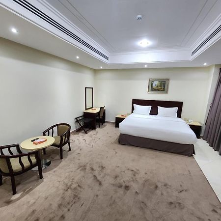 S Maskan Hotel Dammam Extérieur photo