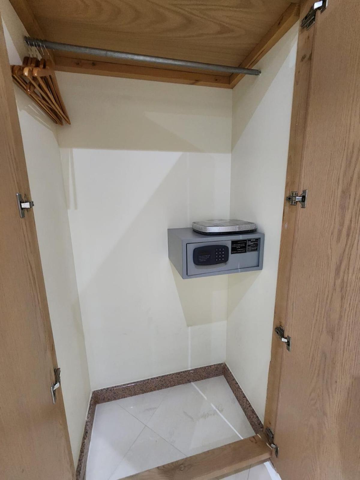 S Maskan Hotel Dammam Extérieur photo