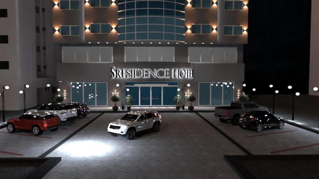 S Maskan Hotel Dammam Extérieur photo