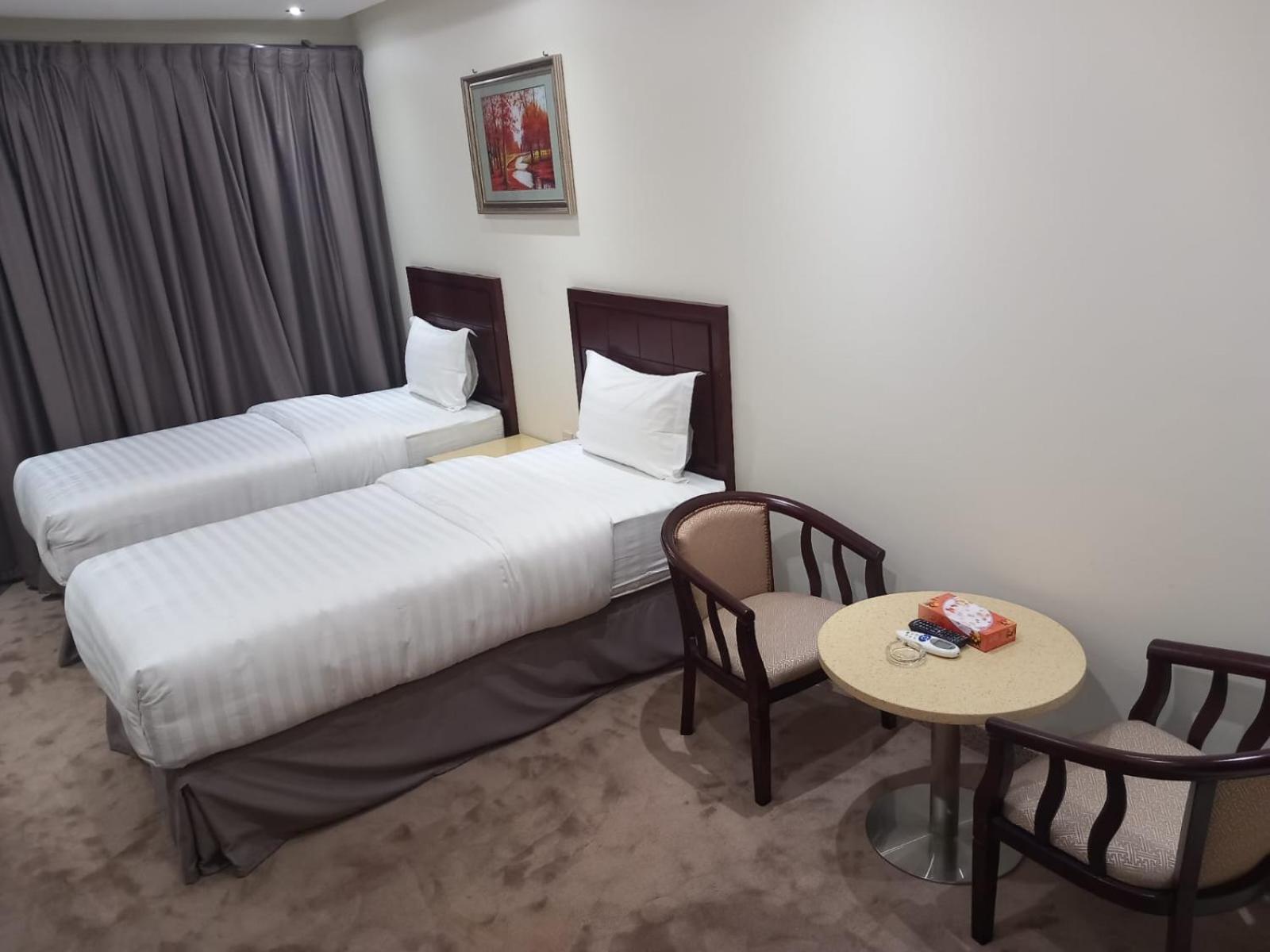 S Maskan Hotel Dammam Extérieur photo