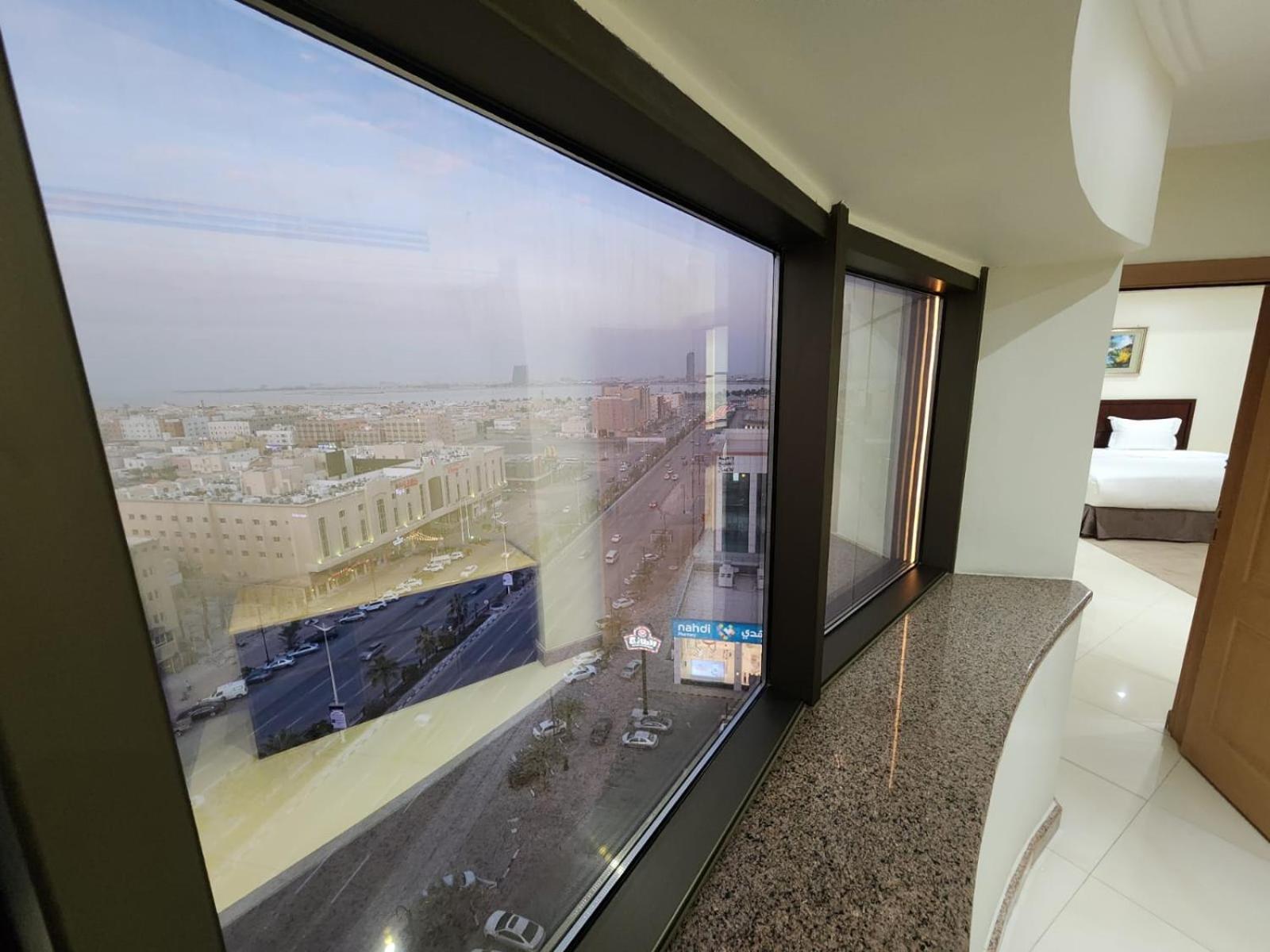 S Maskan Hotel Dammam Extérieur photo