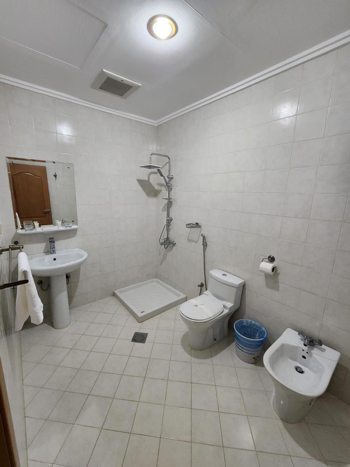 S Maskan Hotel Dammam Extérieur photo