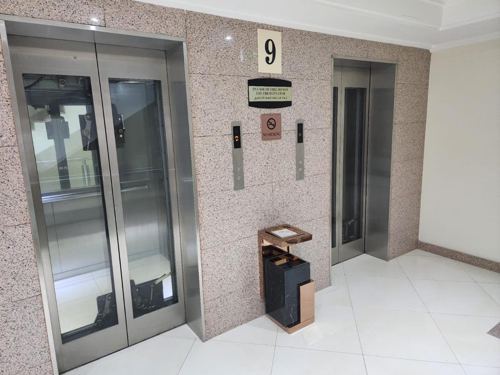 S Maskan Hotel Dammam Extérieur photo