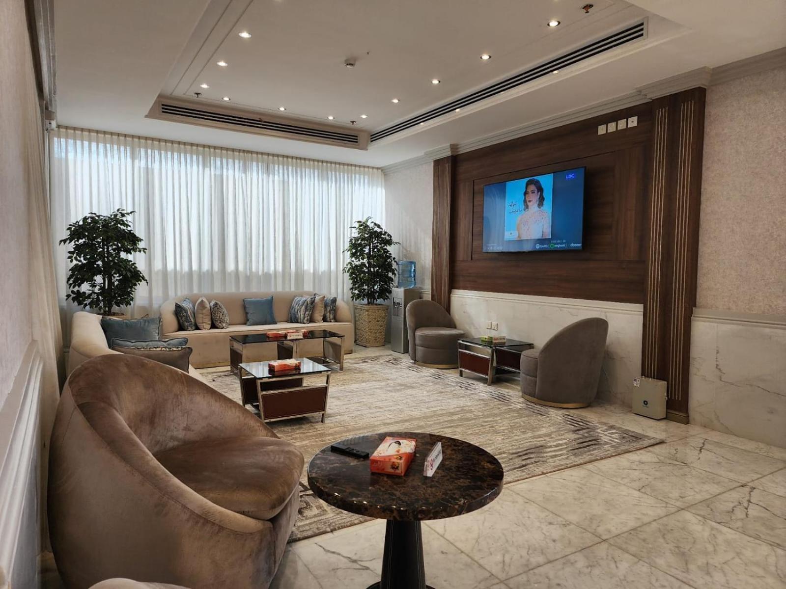 S Maskan Hotel Dammam Extérieur photo