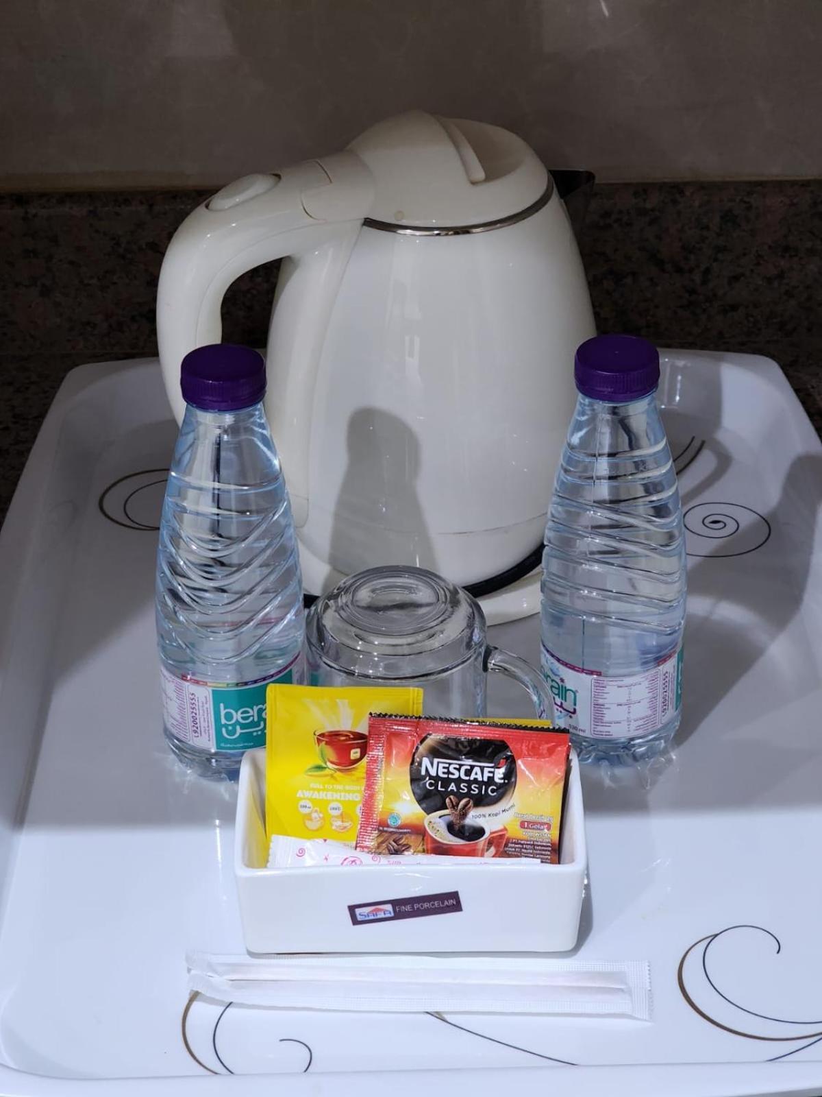 S Maskan Hotel Dammam Extérieur photo