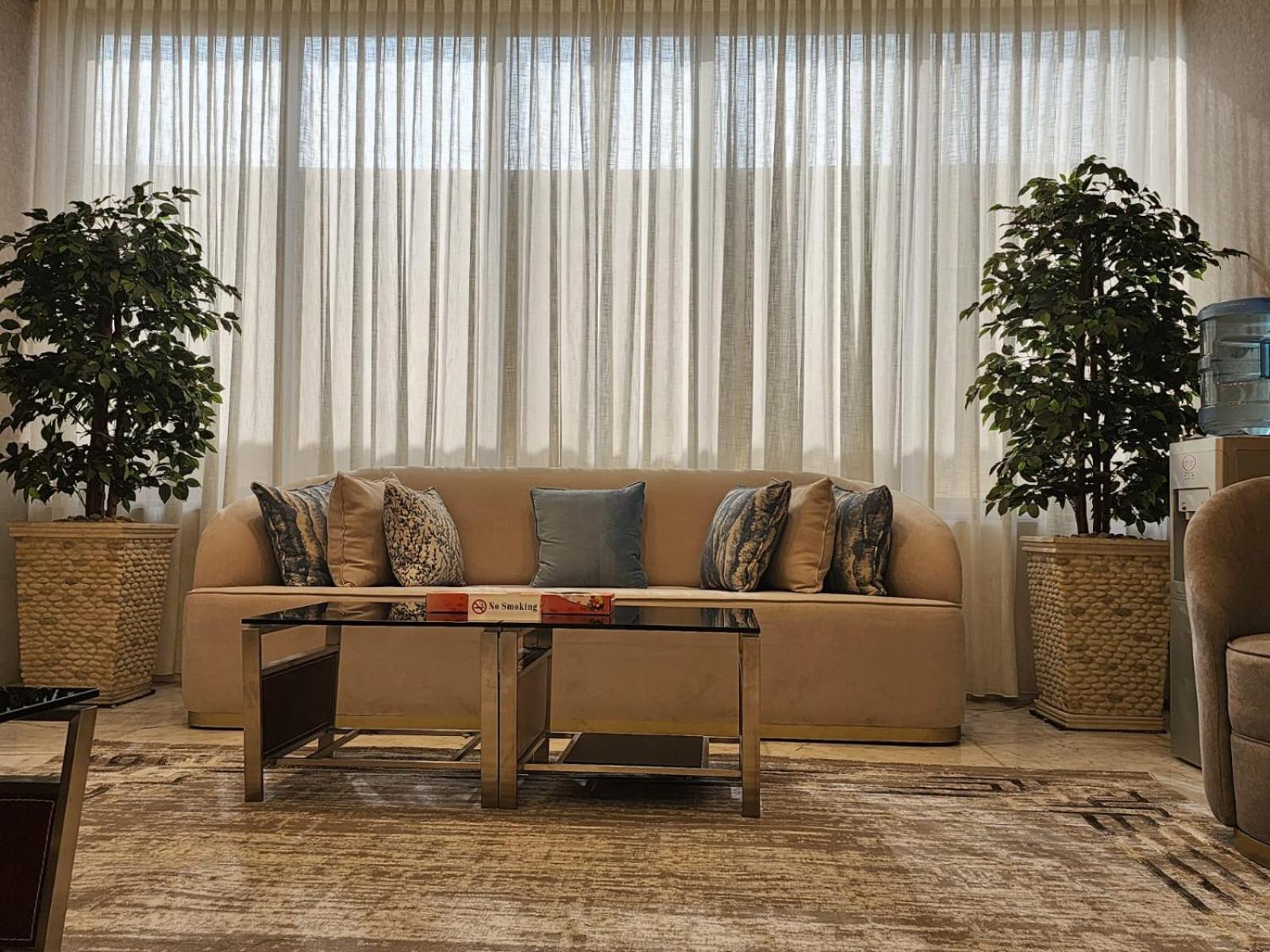 S Maskan Hotel Dammam Extérieur photo